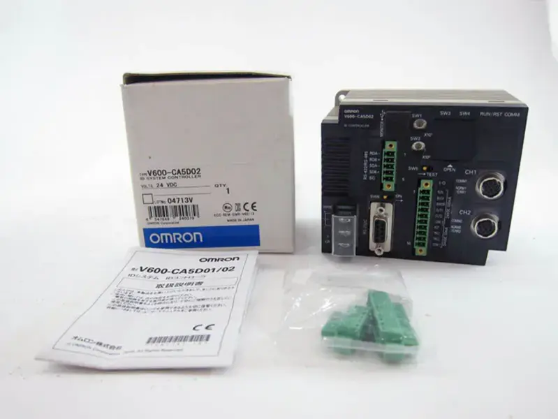 Omron V600CA5D02