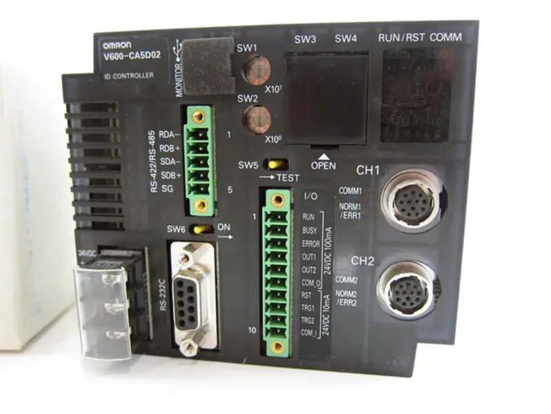 Omron V600CA5D02