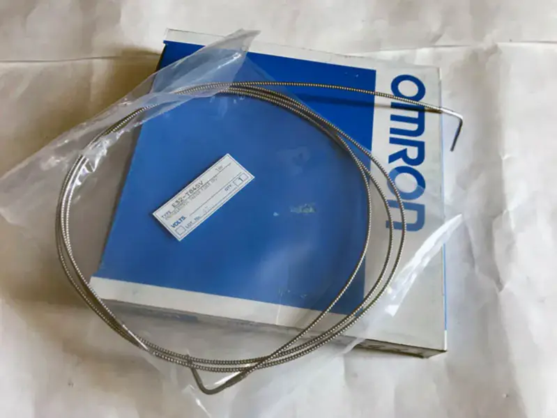 OMRON E32-T84SV