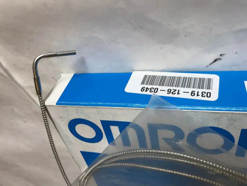 OMRON E32-T84SV