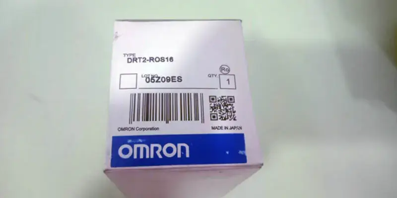 OMRON DRT2-ROS16