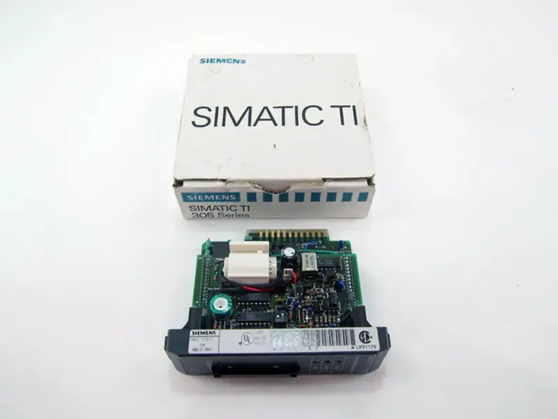 Siemens TI33037