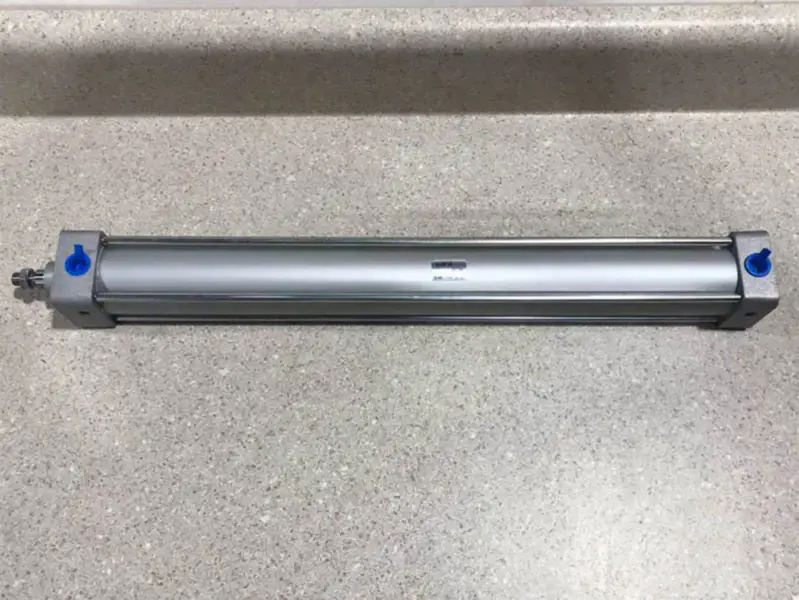 SMC NCA1R200-1800