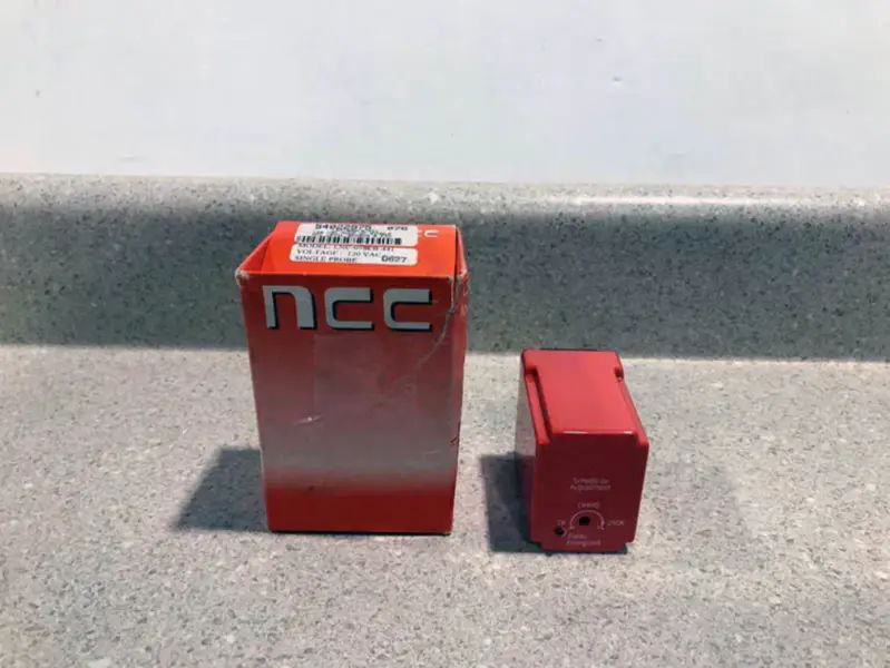 NCC LNC-05SLB-441