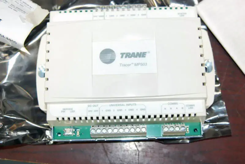 Trane MP503