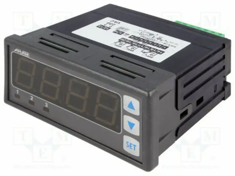 APAR AR650/S1/P/P/RS485