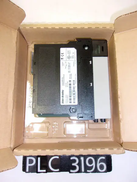 Allen-Bradley 1756M03SE