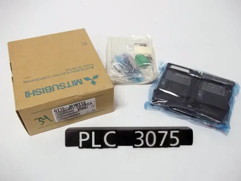 Mitsubishi GT15-J61BT13