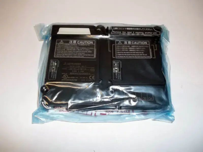 Mitsubishi GT15-J61BT13