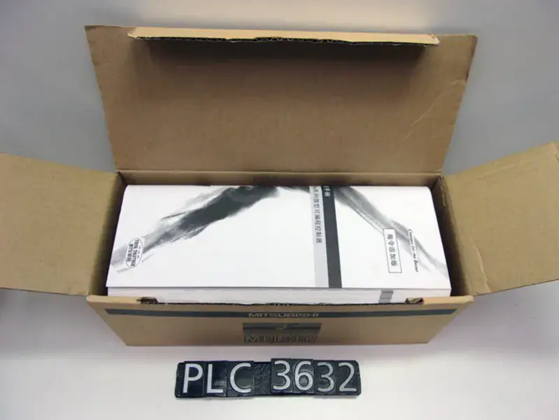 Mitsubishi FX2N-48MT-ES/UL