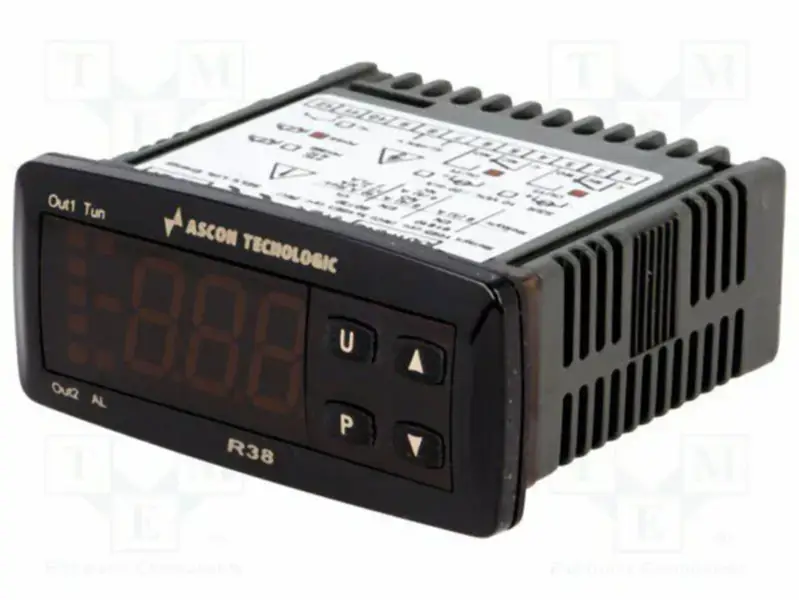 ASCON TECNOLOGIC R38-LARR