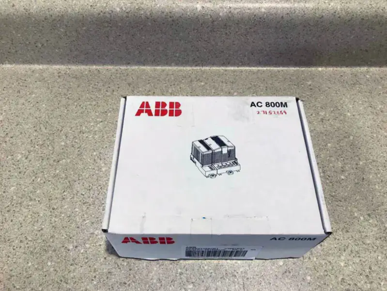 ABB 3BSE043660R1