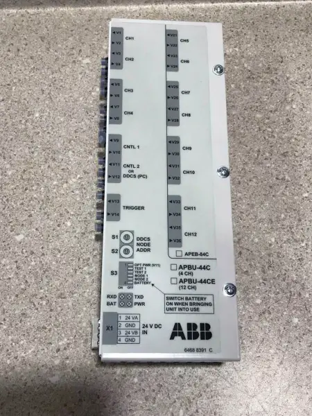 ABB APBU-44CE