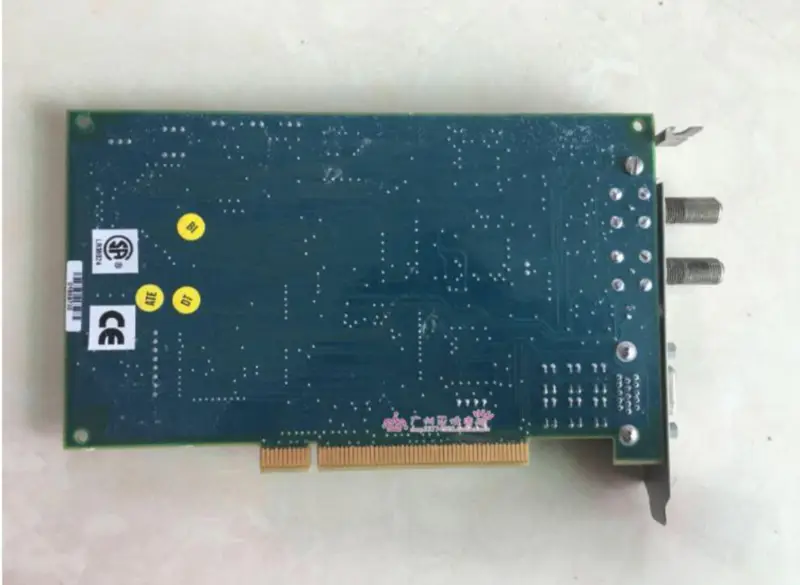 Průmyslová základní deska MOORE 16413-1-4 PCI Capture Card