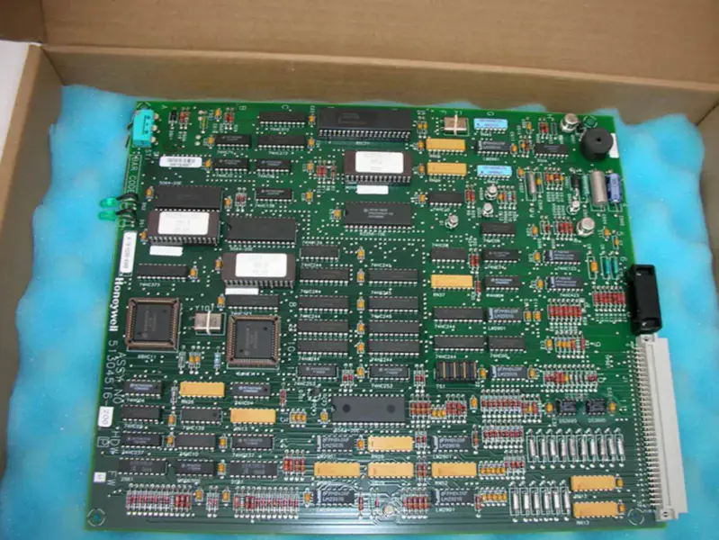 HONEYWELL 51304516-200