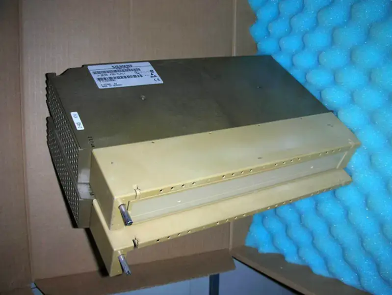 Siemens 6ES5436-7LA11