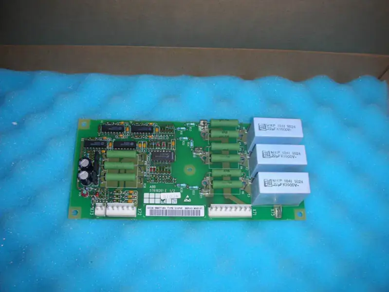 ABB NINP-61/NINP-61C
