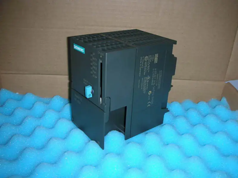Siemens 6ES7 315-1AF03-0AB0