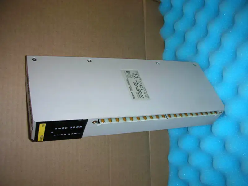 OMRON C500-OA226 3G2A5-OA226