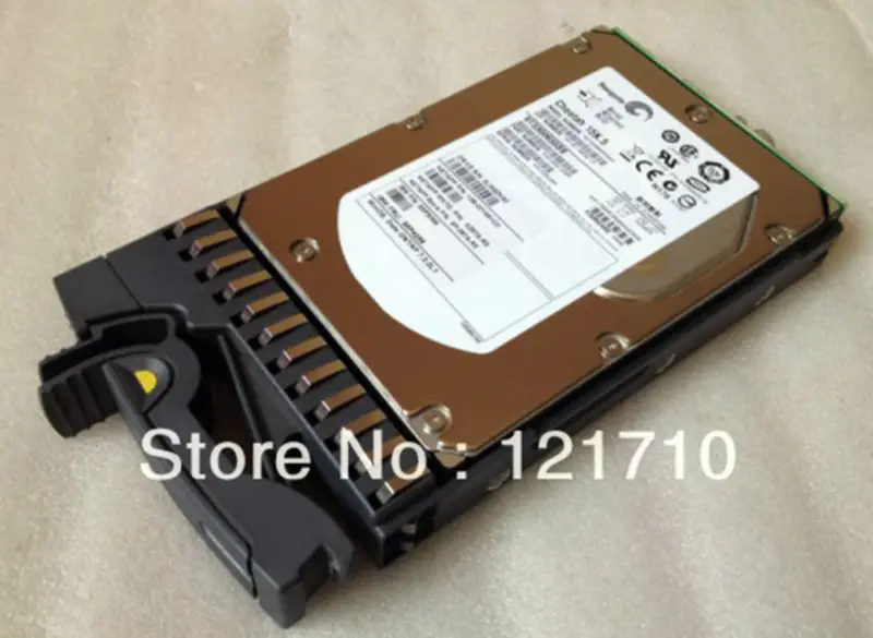 300G FC ST3300655SS 15K.5 X287A-R5 SP-287A-R5 95P5066 95P4255 pro průmyslové základní desky úložišť NetAPP