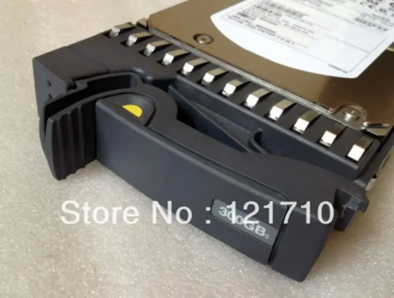 300G FC ST3300655SS 15K.5 X287A-R5 SP-287A-R5 95P5066 95P4255 pro průmyslové základní desky úložišť NetAPP