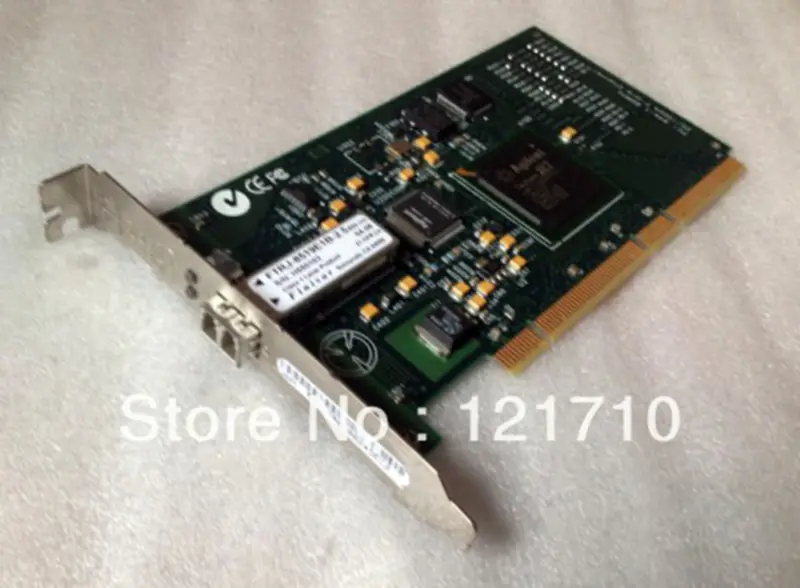 Karty HBA s rozhraním PCI-X HP A6795AX A6795-62001 průmyslová základní deska