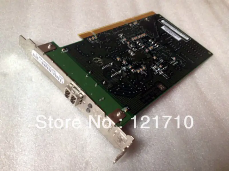 Karty HBA s rozhraním PCI-X HP A6795AX A6795-62001 průmyslová základní deska