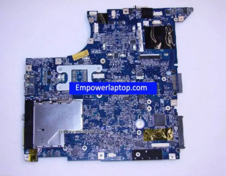 Základní deska Lenovo 168001448 Y410 P N LA-3571P