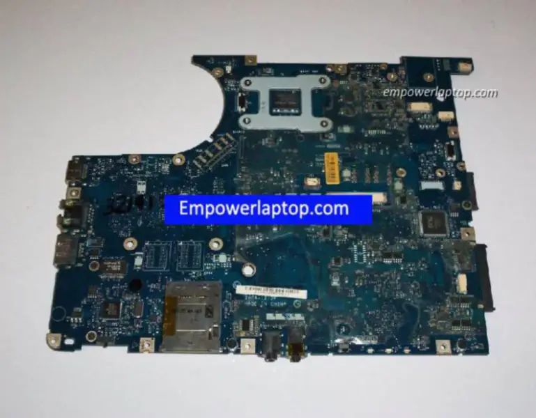 Lenovo 168002930 Ideapad Y550 KIWB2 LA-4601P Základní deska
