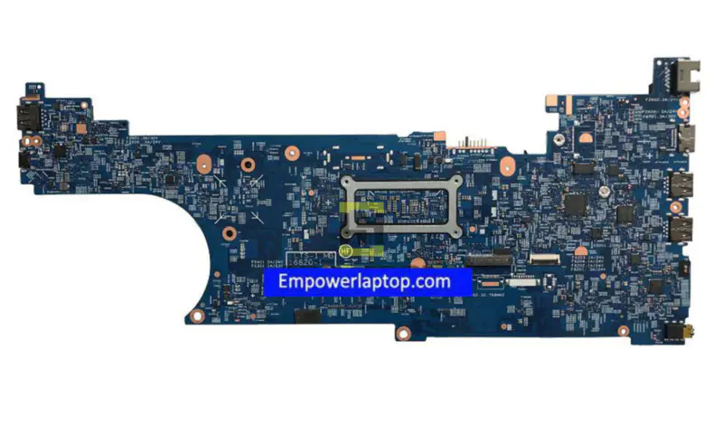 Základní deska notebooku Lenovo Thinkpad T570 LTS-1 16820-1 448.0AB07.0011 SR2F0 I5-6300U DDR4 FRU:01ER445