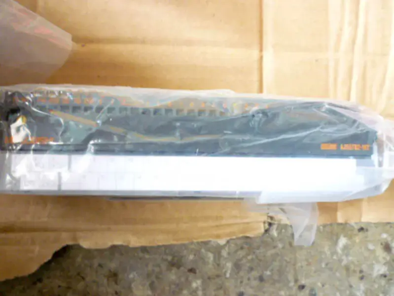 Mitsubishi PLC AJ55TB2-16T