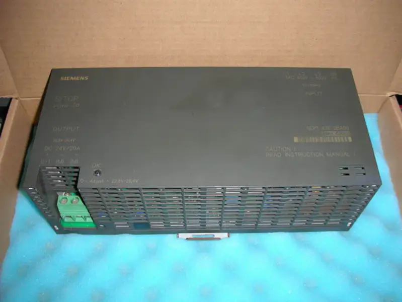 Siemens 6EP1 436-2BA00