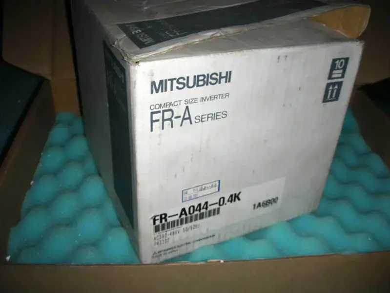 Mitsubishi FR-A044-0.4K