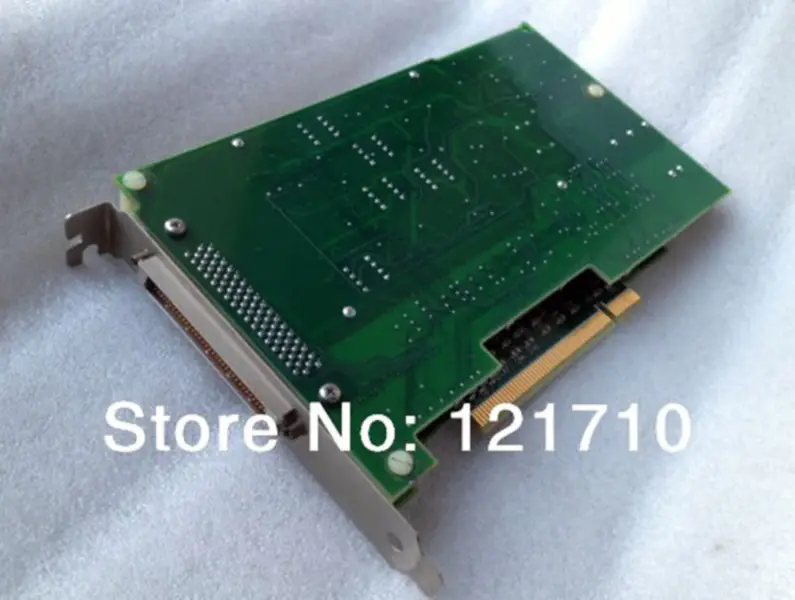 NI deska National Instruments NI PCI-MIO-16XE-50 183454G-01 průmyslová základní deska