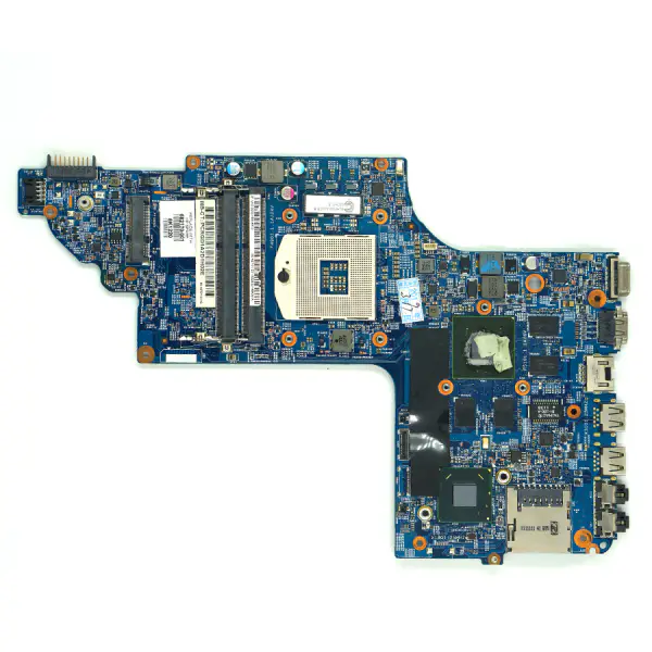 Základní deska HP DV6 DV6-7000 682170-001 48.4ST10.031
