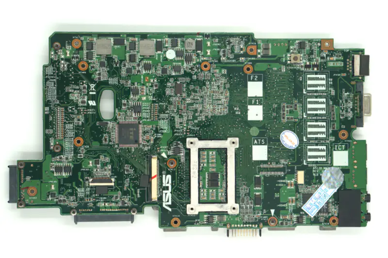 Základní deska Asus K70IO