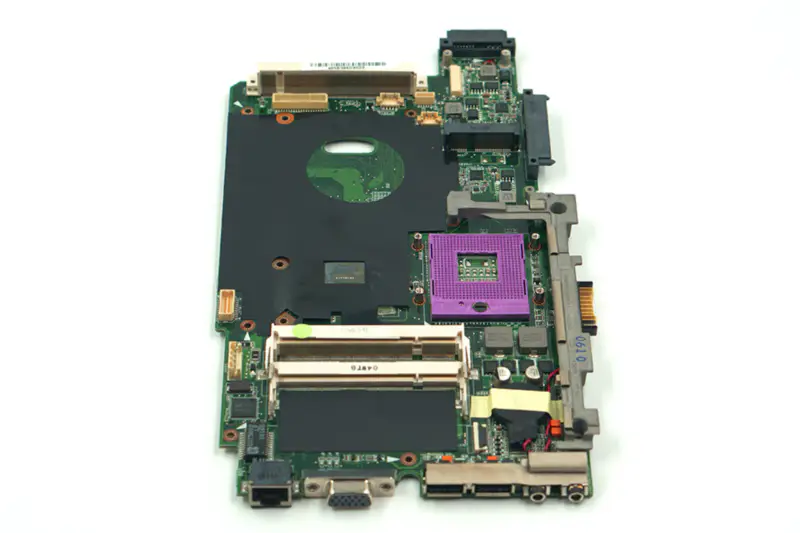 Základní deska Asus K70IO