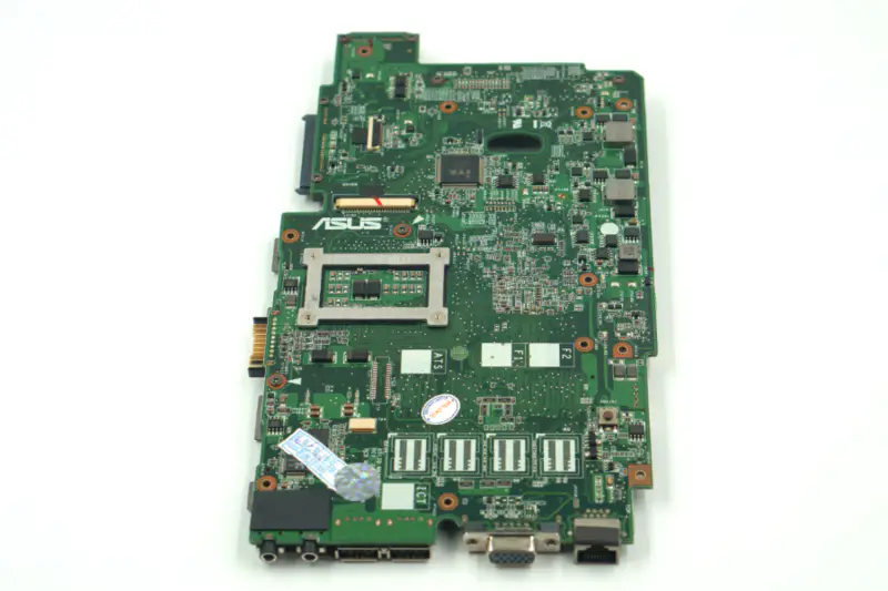 Základní deska Asus K70IO