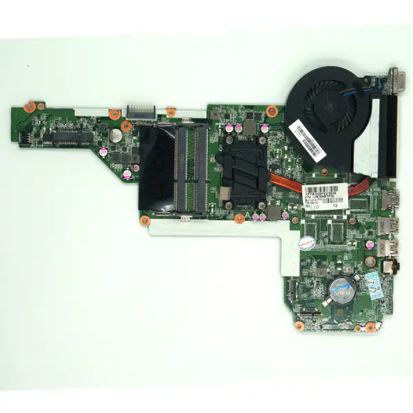 HP 15-E 17-E DA0R76MB6D0 737452-501 737452-001Základní deska