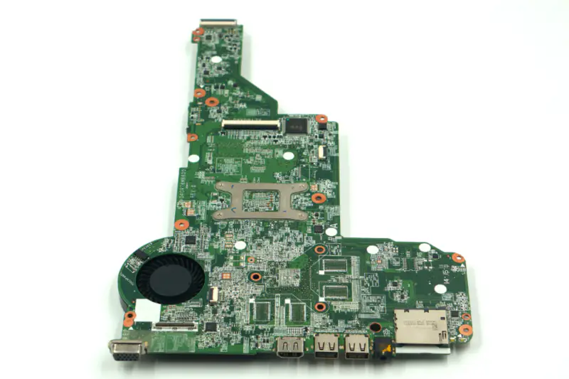 HP 15-E 17-E DA0R76MB6D0 737452-501 737452-001Základní deska