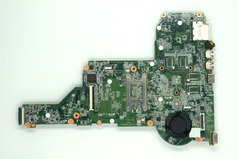 HP 15-E 17-E DA0R76MB6D0 737452-501 737452-001Základní deska