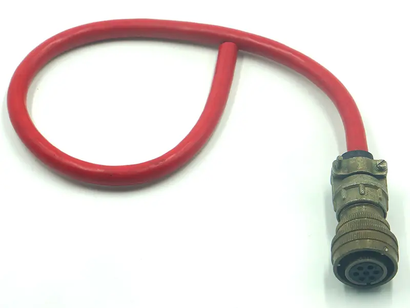 CVB 06ACB 16S-1S 16S-1 zástrčka 7jádro