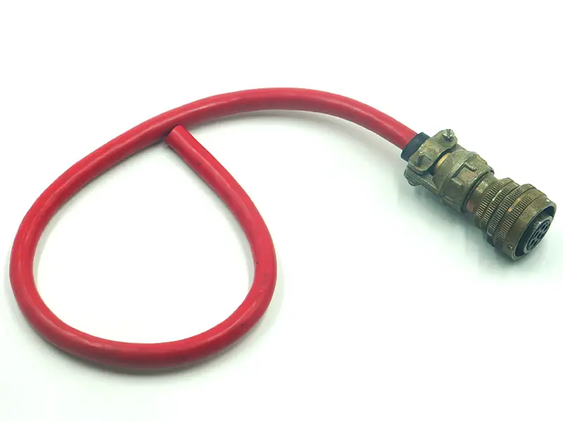 CVB 06ACB 16S-1S 16S-1 zástrčka 7jádro