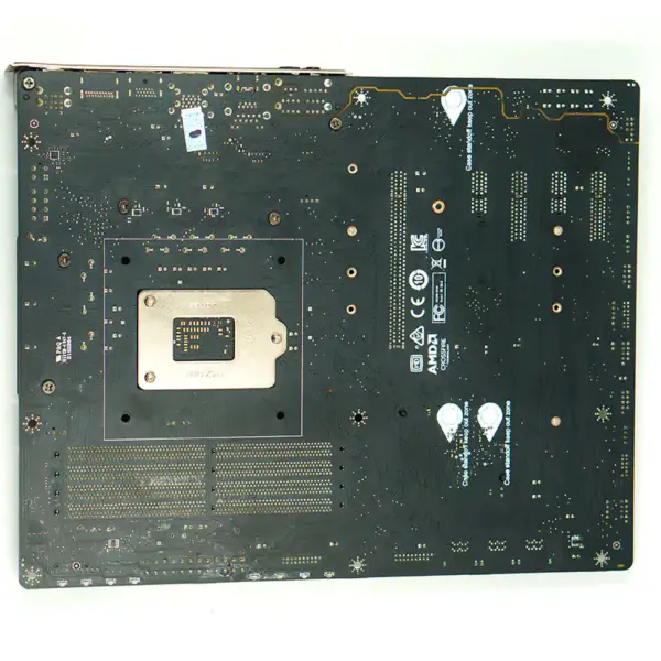 Základní deska MSI MAG Z390 TOMAHAWK