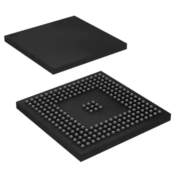 Seznam kusovníků elektronických součástek ARM926EJ-S Mikroprocesor IC MCU 32BIT 64KB ROM 217BGA AT91SAM9X25-CU