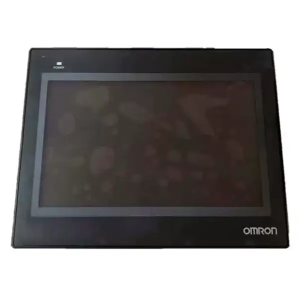 Nový omron hmi 10,1" dotykový displej