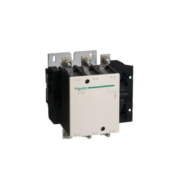 LC1F185M7 3P 220V AC telemekaniket 185A Stykač