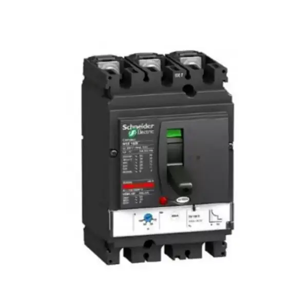 rychlé dodání LV429843AD 3P 50A NSX100N Schneider telemacanique Molded Case Circuit Breaker