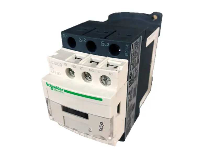 Stykač Schneider LC1D09BL