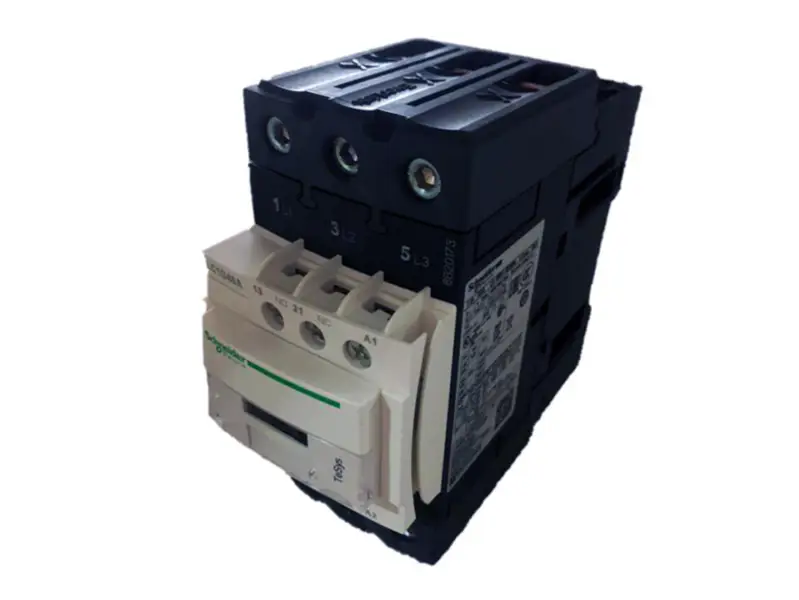 LC1D40AF7 40A 110VAC 3P Schneider AC magnetický stykač